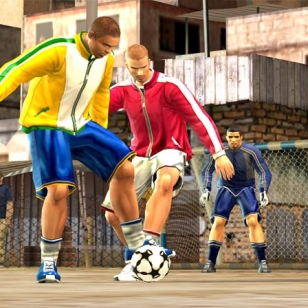 FIFA Street