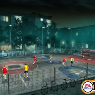 FIFA Street