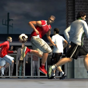 FIFA Street