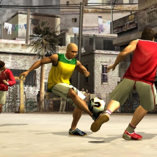 FIFA Street