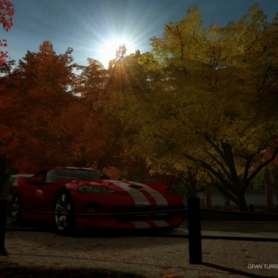 GT4 Photo Mode -kisan voittajat