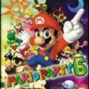 Mario Party 6