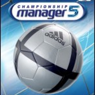 Championship Manager 5