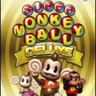 Super Monkey Ball Deluxe