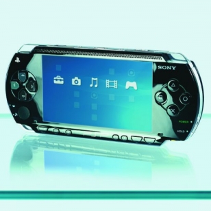 PSP Eurooppaan syyskuussa