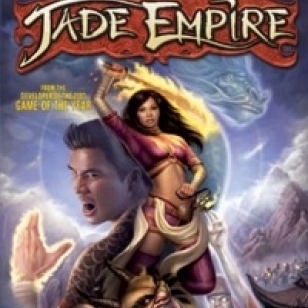 Xboxin ELSPA-listaus: Jade Empire listaykköseksi