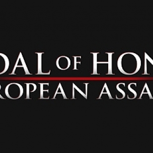 Medal of Honor: European Assaultista esittelyvideo