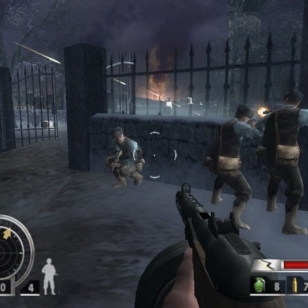 Medal of Honor: European Assaultista esittelyvideo