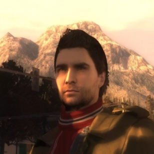 Alan Wake – Remedyn seuraava peli