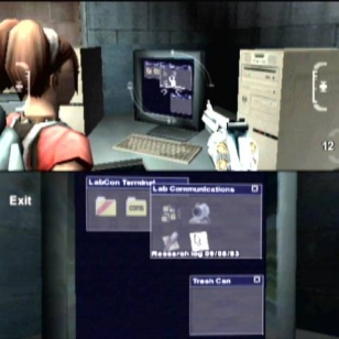 TimeSplitters Future Perfect