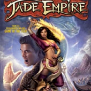 ELSPA-listaus: Jade Empire uutena listanousijana kärkeen