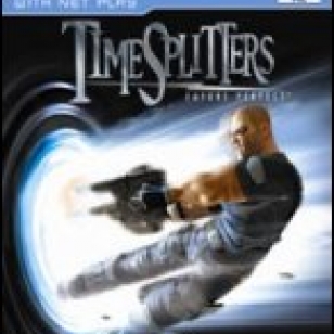 TimeSplitters: Future Perfect