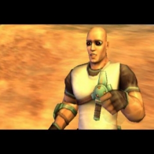 TimeSplitters: Future Perfect