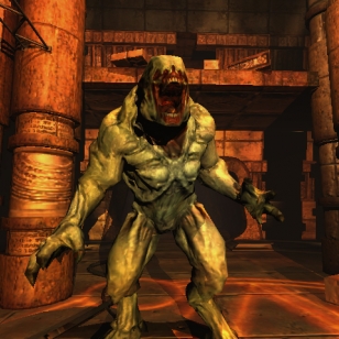 Doom 3