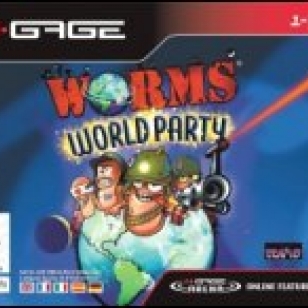 Worms World Party