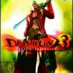 Devil May Cry 3: Dante's Awakening