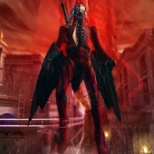 Devil May Cry 3: Dante's Awakening