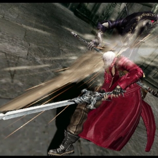 Devil May Cry 3: Dante's Awakening