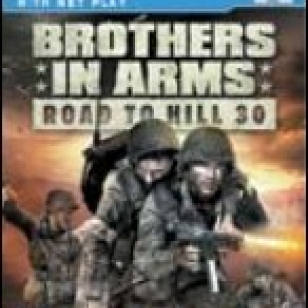 Brothers in Arms - Road to Hill 30