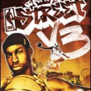 NBA Street V3