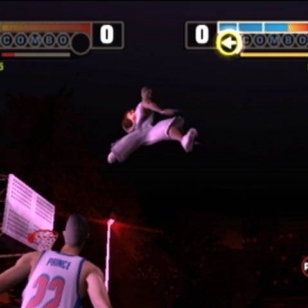 NBA Street V3