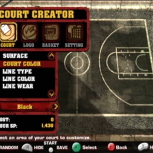 NBA Street V3