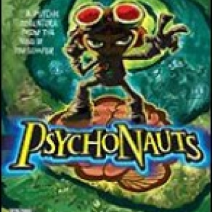 Psychonauts