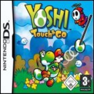 Yoshi Touch & Go
