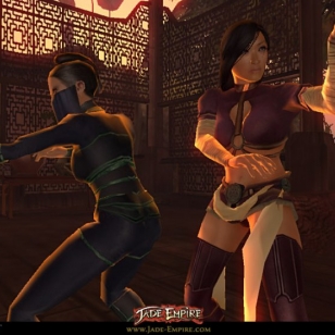 Jade Empire