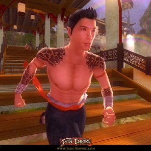 Jade Empire