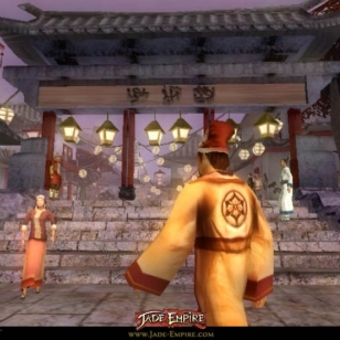 Jade Empire