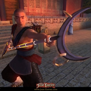 Jade Empire