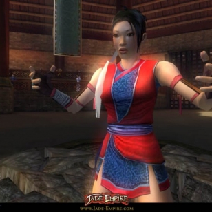 Jade Empire