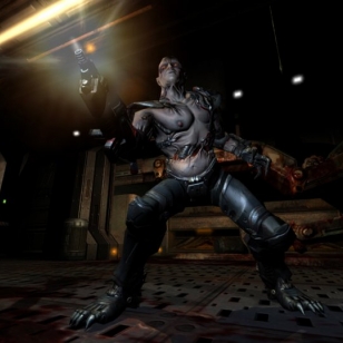 Quake IV:n Xbox 360 -versio virallistettu