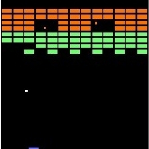 Atari-klassikoita N-Gagelle