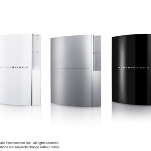 PlayStation 3 keväällä 2006
