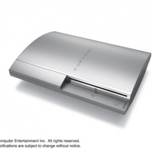 PlayStation 3 keväällä 2006