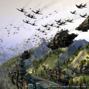 PlayStation 3:n pelikuvia