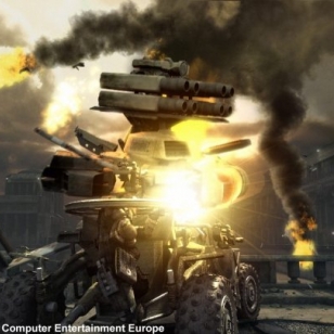 PlayStation 3:n pelikuvia