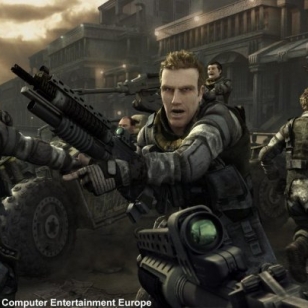 PlayStation 3:n pelikuvia