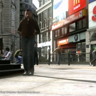 Lisää kuvia PlayStation 3:n peleistä