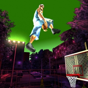 NBA Street V3