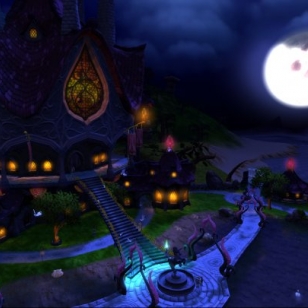 E3 2005: Tuoreet kuvat Kameosta