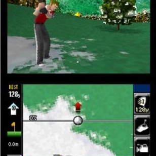 E3 2005: Touch Golf