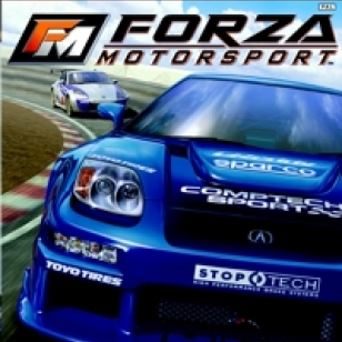 ELSPA-listaus: Forza Motorsport uutuutena kärkeen