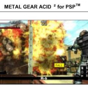Metal Gear Solid 4 ja Metal Gear Solid 3: Subsistence