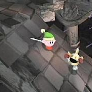 E3 2005: Kirby- ja Geist-mediaa