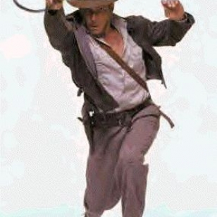 E3 2005: Indiana Jones uudelle sukupolvelle 2007