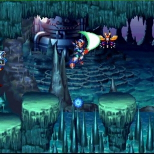 E3 2005: Mega Man X Collection