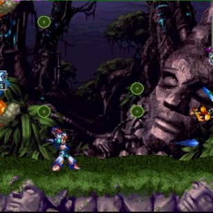 E3 2005: Mega Man X Collection